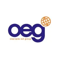 OEG Overseas Ed Group Ltd. email format