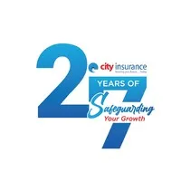 City Insurance PLC.
