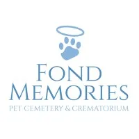 Fond Memories Pet Cemetery & Crematorium Fond Memories Pet Cemetery & Crematorium