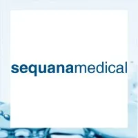 Sequana Medical NV email format