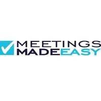 Meetings Made Easy, LLC Meetings Made Easy, LLC
