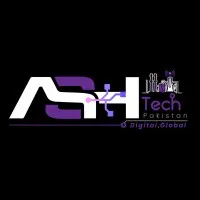 ASHTech (Private) Limited