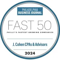 J. Cohen CPAs & Advisors