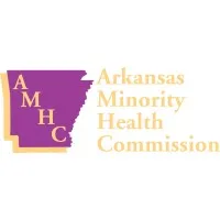 Arkansas Minority Health Commission Arkansas Minority Health Commission