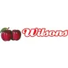 Wilsons Fruit and Veg Ltd Wilsons Fruit and Veg Ltd