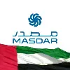 Masdar (Abu Dhabi Future Energy Company) Masdar (Abu Dhabi Future Energy Company)