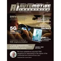 Automotive Industries Automotive Industries