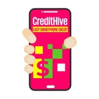 CreditHive - Easy Smartphone Credit