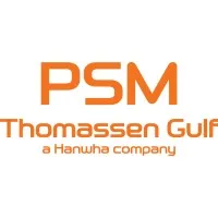 PSM Thomassen Gulf, a Hanwha company