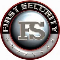 PT.First Security