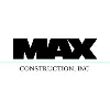 MAX Construction, Inc. MAX Construction, Inc.