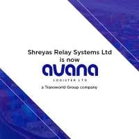 Shreyas Relay Systems Limited
