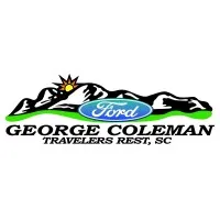 George Coleman Ford