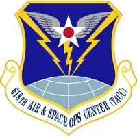 618th Air Operations Center (Tanker Airlift Control Center)