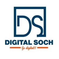 Digital Soch Pvt Ltd Digital Soch Pvt Ltd