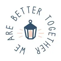 We are Better Together 