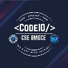<CodeIO/> BMSCE <CodeIO/> BMSCE