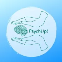 PsychUp! PsychUp!