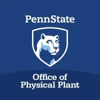 Penn State's Office of Physical Plant