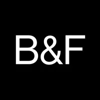 Berger & Föhr — Graphic & Brand Design Studio
