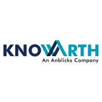 KNOWARTH - An Anblicks Company