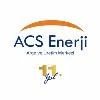 ACS Enerji ve Teknoloji A.Ş ACS Enerji ve Teknoloji A.Ş