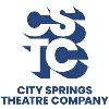 City Springs Theatre Company City Springs Theatre Company