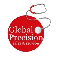 Global Precision Sales & Services Global Precision Sales & Services