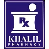 Khalil Pharmacies - 19040 Khalil Pharmacies - 19040