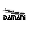 Damani Shipping Pvt. Ltd. Damani Shipping Pvt. Ltd.