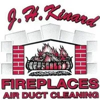 J.H. Kinard J.H. Kinard