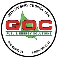 Gaines Oil Company