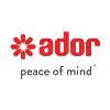 Ador Welding Ltd. Ador Welding Ltd.