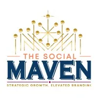 The Social Maven The Social Maven