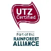 UTZ Certified (Now Rainforest Alliance)