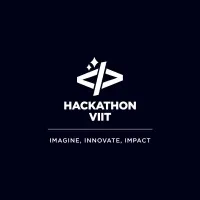 Hackathon VIIT
