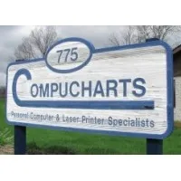 Compucharts Computer Products & Service