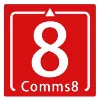 Comms8