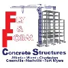 Fly & Form Concrete Structures, Inc. Fly & Form Concrete Structures, Inc.