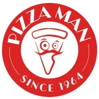 Pizza Man Pizza Man