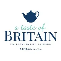 A Taste of Britain A Taste of Britain