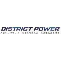 District Power Pty Limited