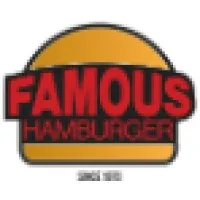 Famous Hamburger Famous Hamburger