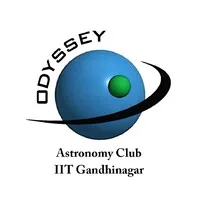 Odyssey, The Astronomy Club, Indian Institute of Technology, Gandhinagar, India