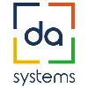 DA Systems Ltd. DA Systems Ltd.