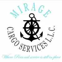 Mirage Cargo Services