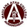 Maulana Azad College Aurangabad Maulana Azad College Aurangabad