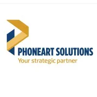 Phoneart solutions ltd