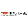 TEDxNIITUniversity TEDxNIITUniversity