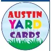 Austin Yard Cards Austin Yard Cards